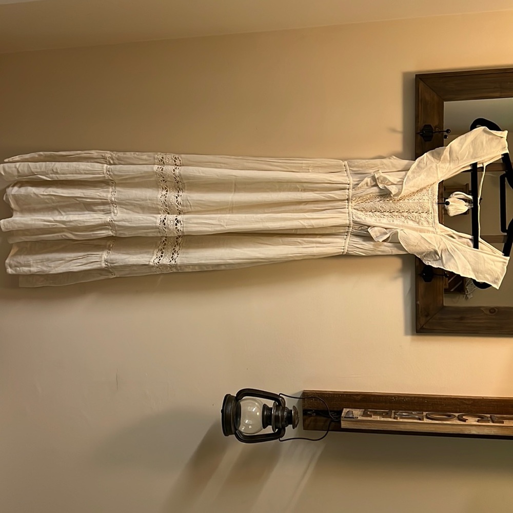 Prairie Maxi